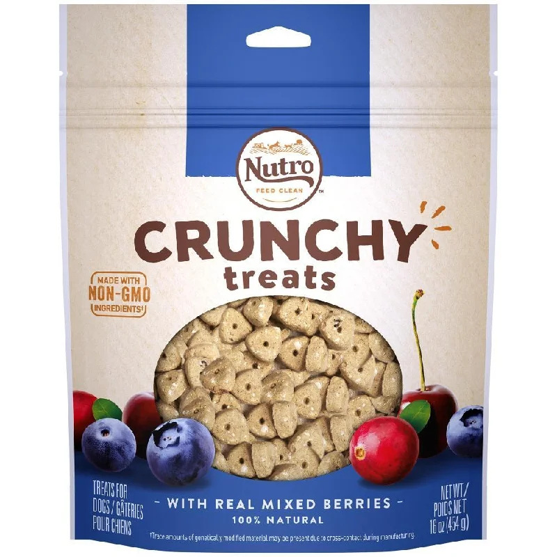 - Pet electric nail grinder silent model Nutro Crunchy Treats with Real Mixed Berries Dog Treats - Pet electric nail grinder silent model Nutro Crunchy Treats with Real Mixed Berries Dog Treats