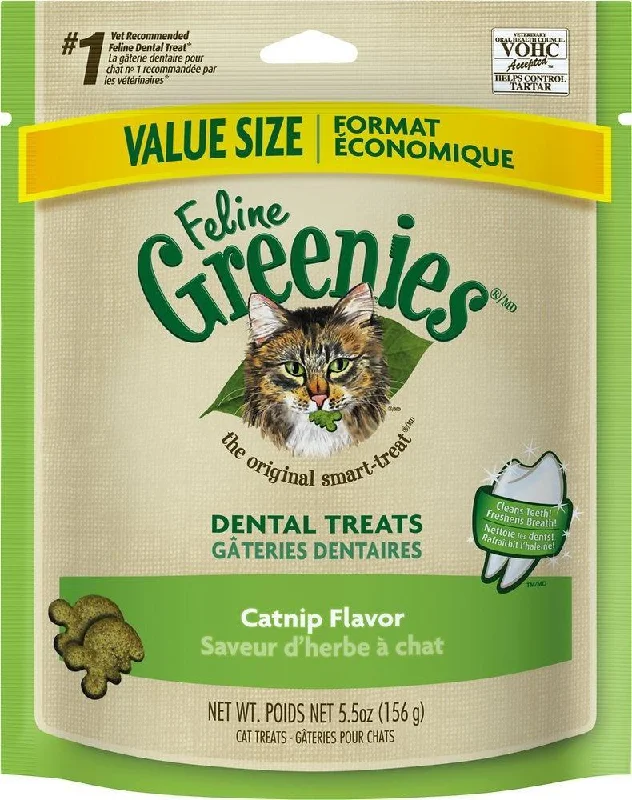 - Teething and chewing toys for puppies Greenies Feline Dental Catnip Flavor Cat Treats - Teething and chewing toys for puppies Greenies Feline Dental Catnip Flavor Cat Treats