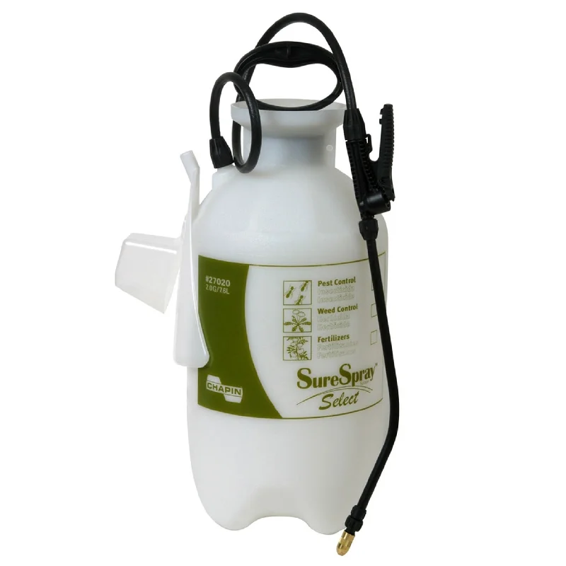 - Automatic induction pet water dispenser Chapin 27020 2-Gallon SureSpray Select Sprayer - Automatic induction pet water dispenser Chapin 27020 2-Gallon SureSpray Select Sprayer