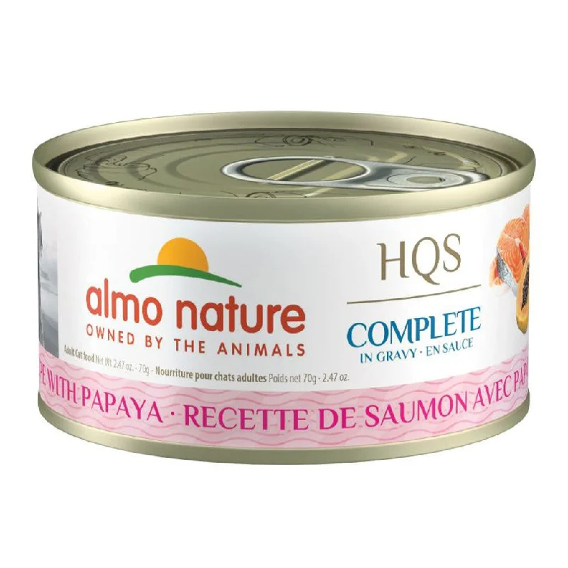 - Pet electric nail grinder silent model HQS Complete Salmon recipe with Papaya in Gravy - Pet electric nail grinder silent model HQS Complete Salmon recipe with Papaya in Gravy
