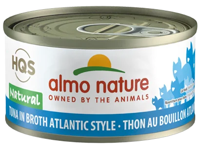 - Climbing pet constant temperature heating pad HQS Natural Tuna in Broth Atlantic style - Climbing pet constant temperature heating pad HQS Natural Tuna in Broth Atlantic style