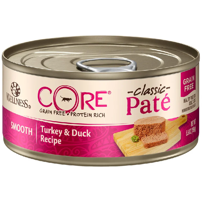 - Rabbit grass rack to prevent waste food box Wellness Core Pate Turkey & Duck 24/5.5OZ | Cat - Rabbit grass rack to prevent waste food box Wellness Core Pate Turkey & Duck 24/5.5OZ | Cat