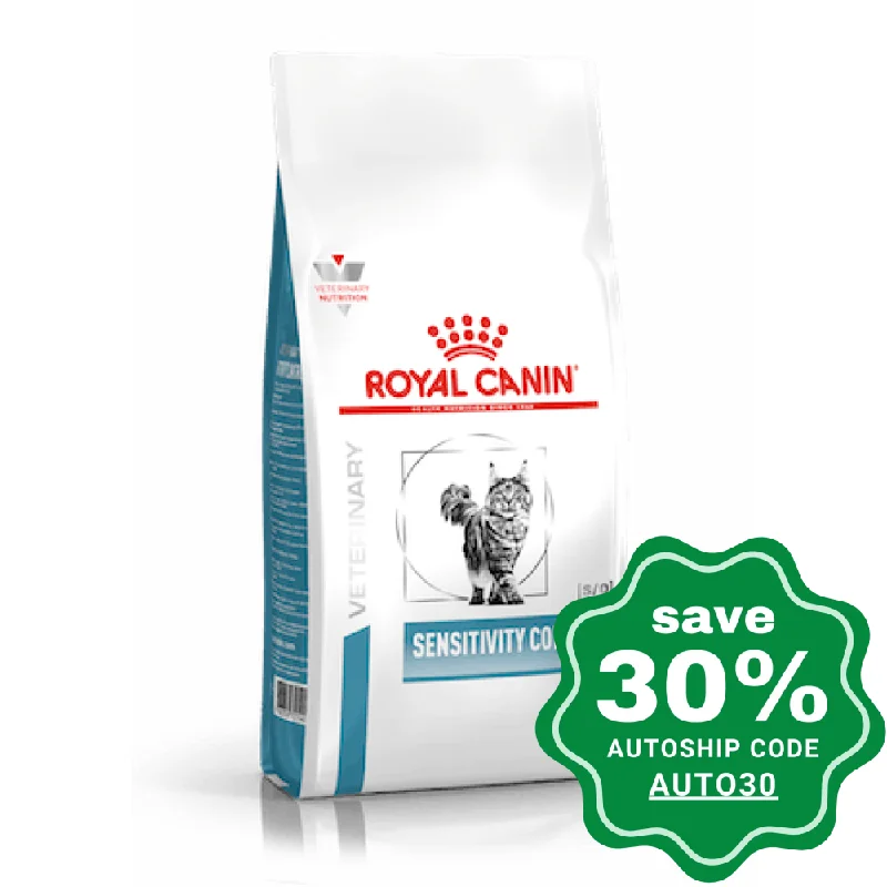 - Outdoor cat food Royal Canin - Veterinary Diet Sensitivity Control Dry Food for Cats - 1.5KG - Outdoor cat food Royal Canin - Veterinary Diet Sensitivity Control Dry Food for Cats - 1.5KG
