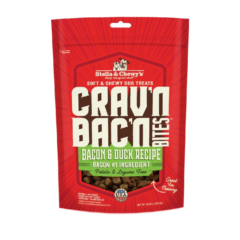 - Hill's dog food priceStella & Chewy’s Crav'n Bac'n Bites Bacon & Duck Dog Treats 8.25oz - Hill's dog food priceStella & Chewy’s Crav'n Bac'n Bites Bacon & Duck Dog Treats 8.25oz