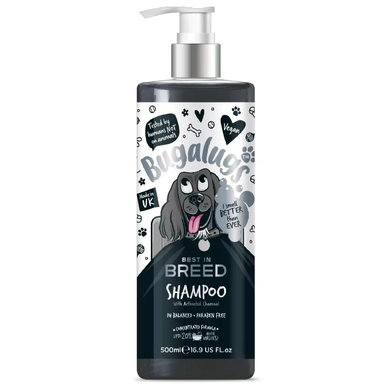 remove dead hair and dandruff, and promote pet skin health.Best in Breed Dog Shampoo remove dead hair and dandruff, and promote pet skin health.Best in Breed Dog Shampoo