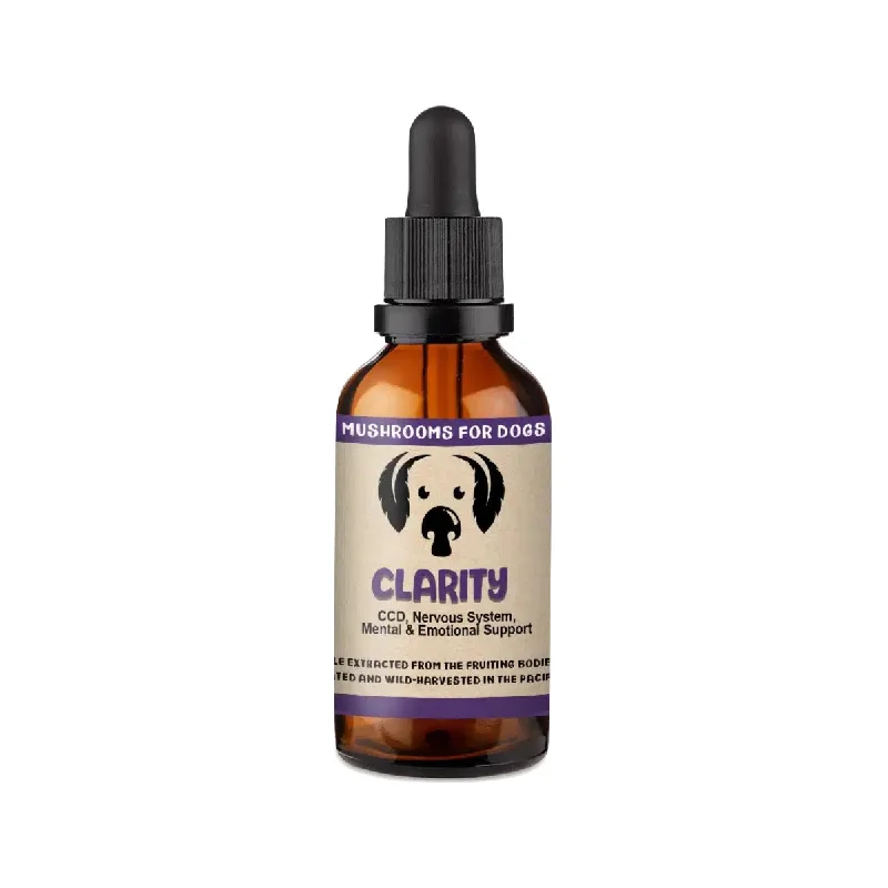 making it smoother and more shiny.MycoDog Clarity Mushroom Extract & Adaptogen Tincture 2oz making it smoother and more shiny.MycoDog Clarity Mushroom Extract & Adaptogen Tincture 2oz